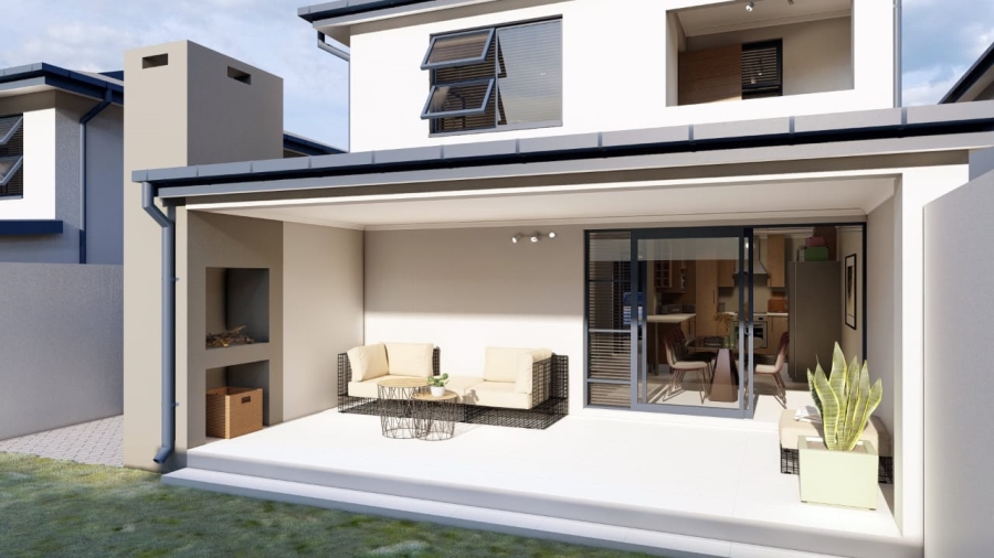 3 Bedroom Property for Sale in Cashan North West